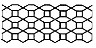 Mediterranean Tile Stencil